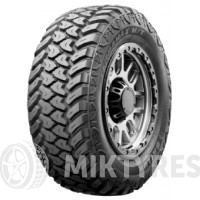 Sailun Terramax M/T 285/70 R17C 121/118Q